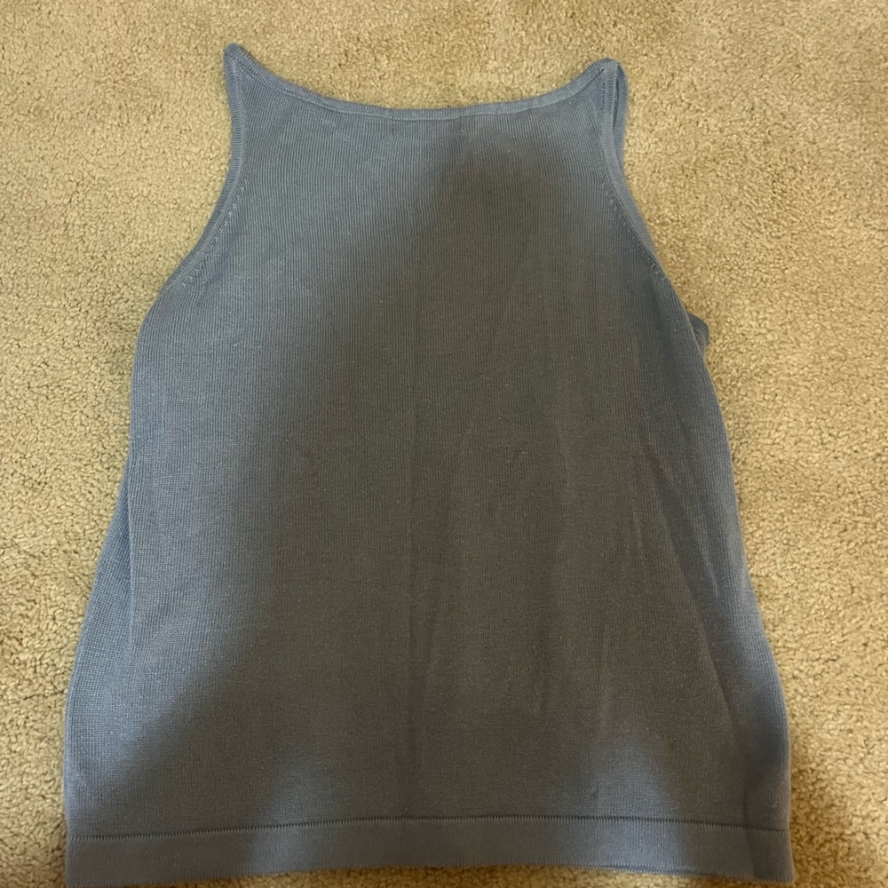 BCBG Knit Tank Top